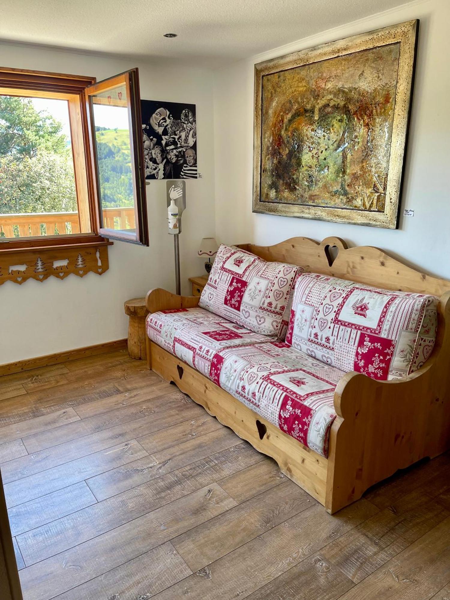 Chalet Spa Le Diamant Nathalie Mn La Rouge La Bresse Εξωτερικό φωτογραφία
